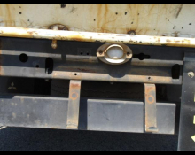 Mitsubishi Canter 2006