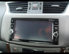 Nissan Bluebird Sylphy 2019