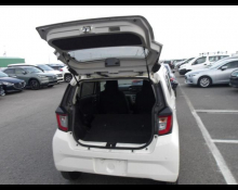 Daihatsu Mira e:S 2019