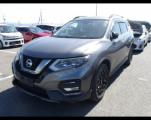 Nissan X-Trail 2019