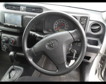 Toyota Succeed Van 2019