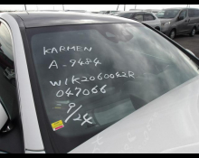 Mercedes-Benz C-Class 2022