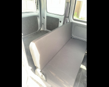 Daihatsu Hijet Cargo 2020