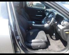 Mercedes Benz C-Class 2022