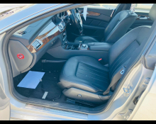 Mercedes Benz CLS-Class 2013