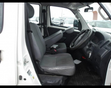 Toyota Townace Van 2018