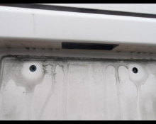 Toyota Pixis Epoch 2012