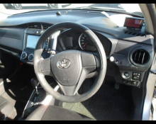 Toyota Corolla Fielder 2020