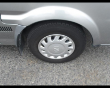 Mazda Bongo Van 2019