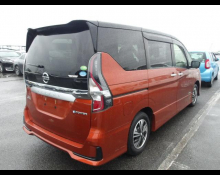 Nissan Serena 2019