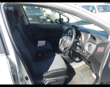 Toyota Vitz 2013