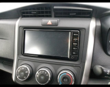 Toyota Corolla Fielder 2018