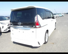Nissan Serena 2019