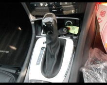 Mercedes Benz E-Class 2003