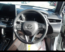 Toyota Corolla Cross 2023