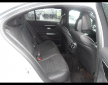 Mercedes Benz C Class 2022