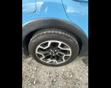 Subaru Impreza XV 2016