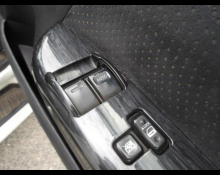 Toyota Hiace Van 2015