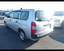 Toyota Probox 2019