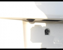 Toyota Corolla Fielder 2018