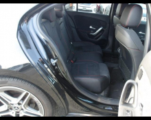 Mercedes Benz A-Class 2020