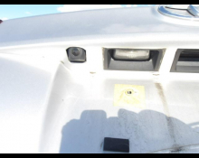 Toyota Corolla Fielder 2020