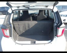 Daihatsu Mira e:S 2020