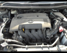 Toyota Corolla Fielder 2010