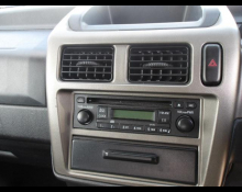 Mitsubishi Pajero Mini 2006