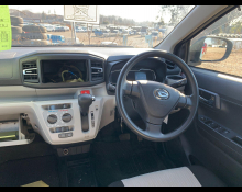 Daihatsu Mira e:S 2020