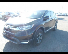Honda CR-V 2020