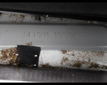 Mazda Bongo Van 2019