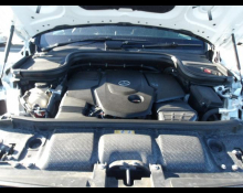 Mercedes Benz GLE-Class 2022