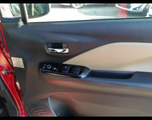 Mitsubishi ek X 2019