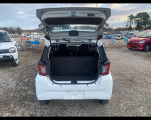 Daihatsu Mira e:S 2020