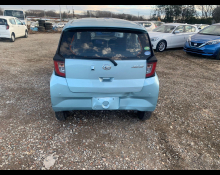 Daihatsu Mira e:S 2019