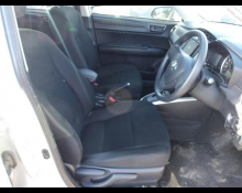 Toyota Corolla Fielder 2019