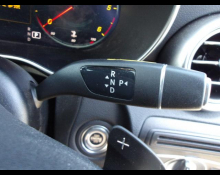 Mercedes Benz GLC-class 2021