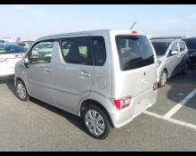 Suzuki Wagon R 2019