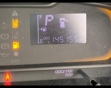 Daihatsu Mira e:S 2019