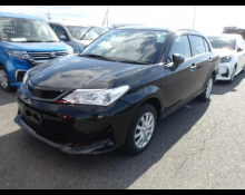 Toyota Corolla Axio 2019