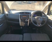 Mitsubishi eK Custom 2019