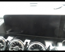 Mercedes Benz GLA-class 2023