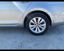 Volkswagen Golf Variant 2015