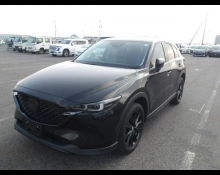 Mazda CX-5 2023