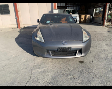 Nissan Fairlady Z 2009