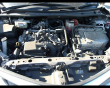 Toyota Corolla Axio 2019