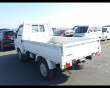 Mazda Bongo Truck 2017