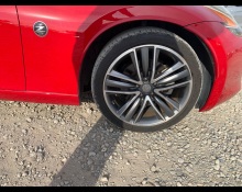 Nissan Fairlady Z 2011