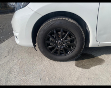 Nissan Note 2019